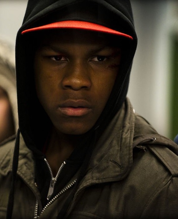 John Boyega