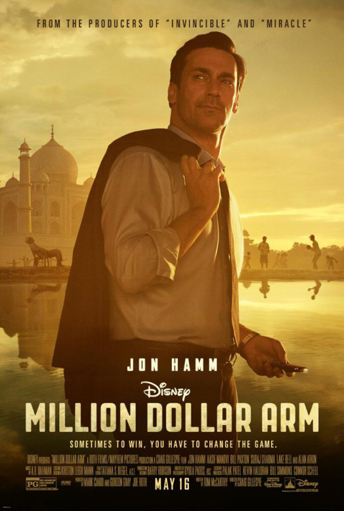 MillionDollarArm-Poster