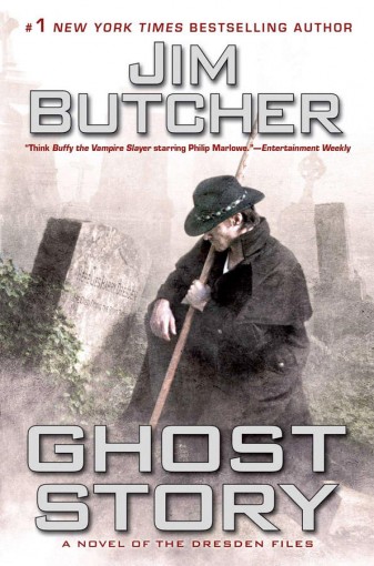 Book 13 is the SPOOOOKIEST!