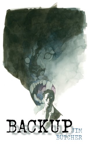 Butcher & Mignola!