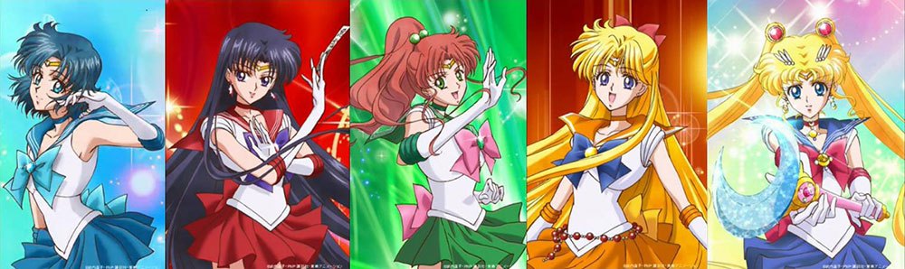 Pretty Guardian Sailor Moon Sailor Moon Crystal Usagi Tsukino Tuxedo Mask Mamoru Chiba Sailor Moon Toei Animation Viz Media Naoko Takeuchi