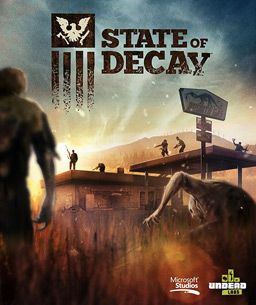 State of Decay Cover