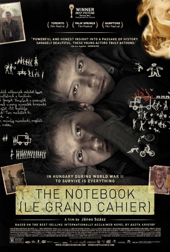 TheNotebook