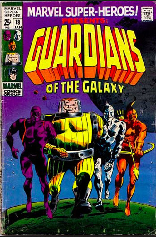 Published 1969!