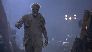 Such a cool ghost. Terrifying but COOL.