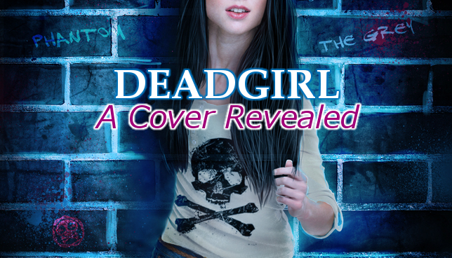 Deadgirl B.C. Johnson