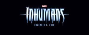 I wonder who's gonna be Black Bolt?