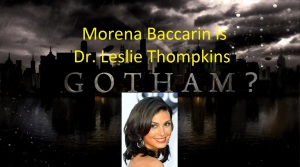 Gotham