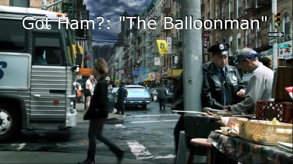 Gotham, Season 1, Episode 3