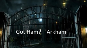 Gotham, Season 1, Episode 4