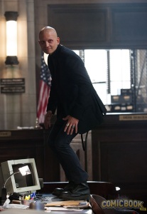Gotham, Season 1, Episode 7