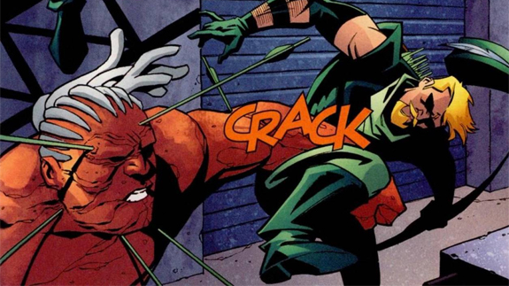 Brick