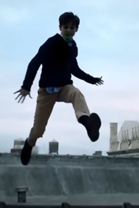 Gotham, Season 1, Episode 10