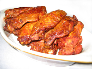 chicken-wings