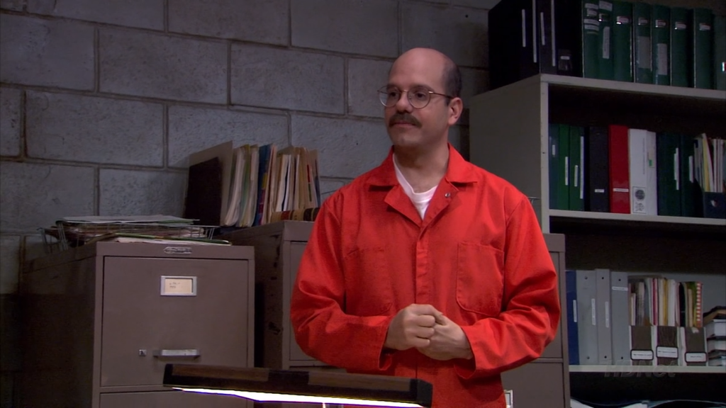 inmate