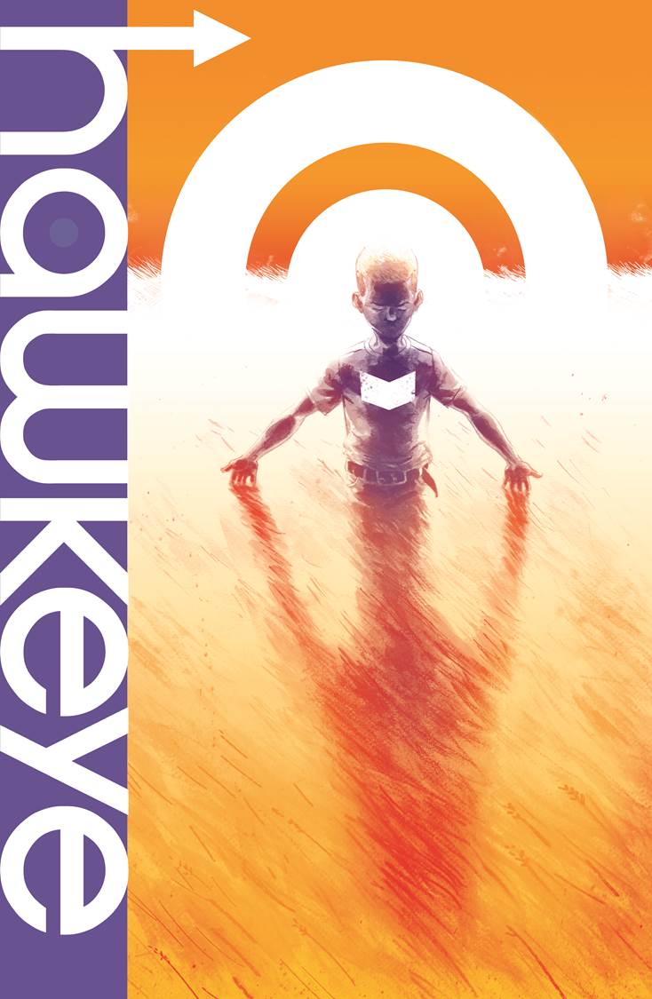 Clint Barton Hawkeye Marvel