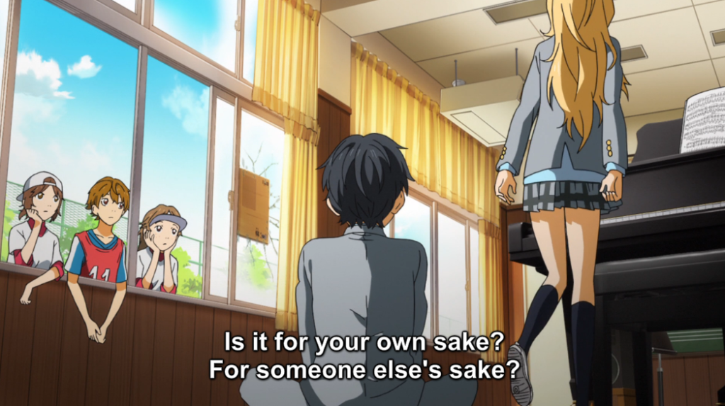 sake