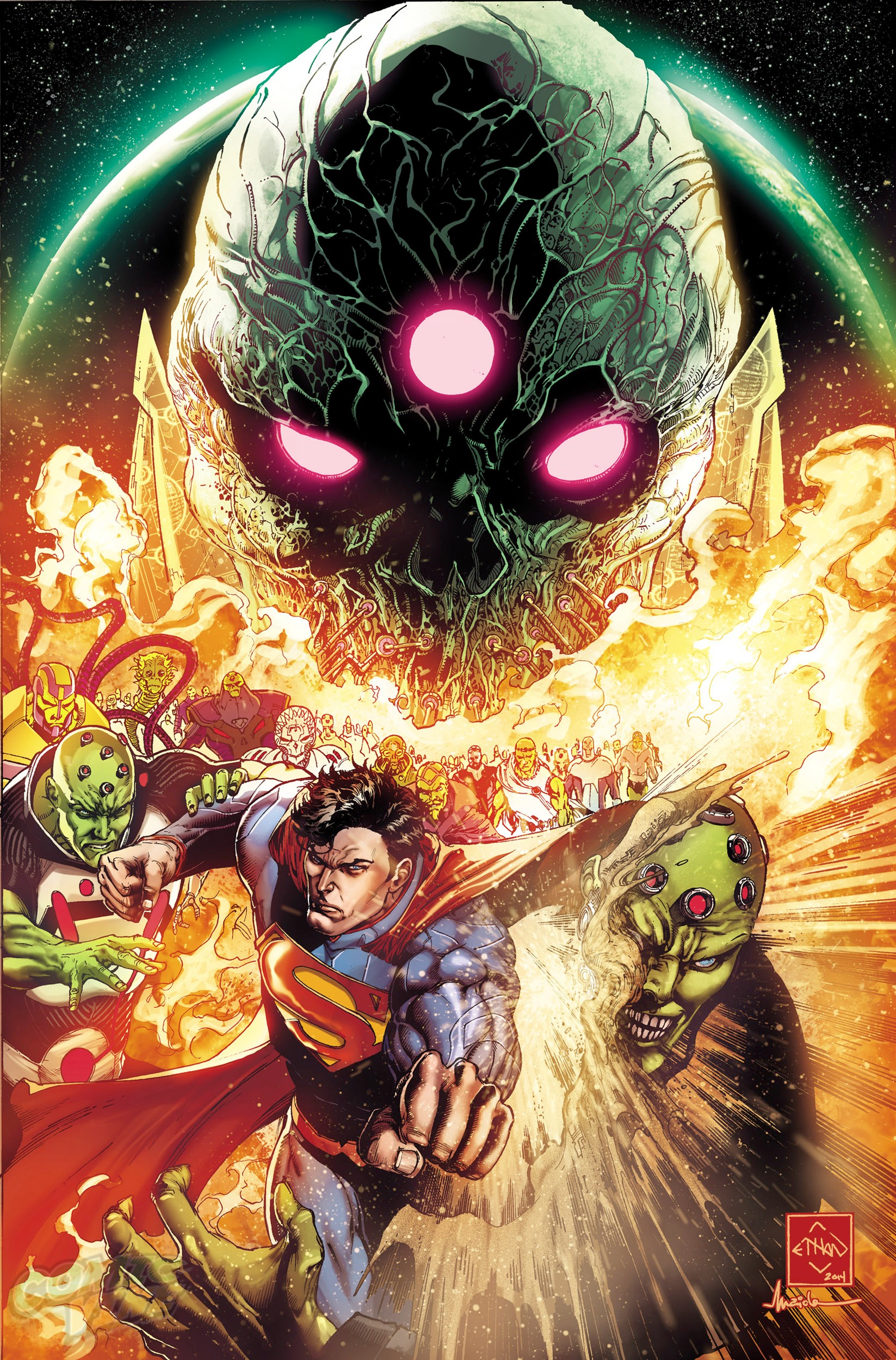 Convergence 0 cover