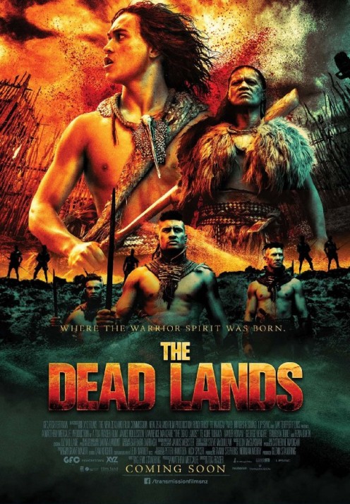 TheDeadlands