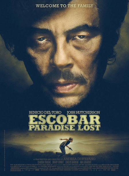 EscobarParadiseLost