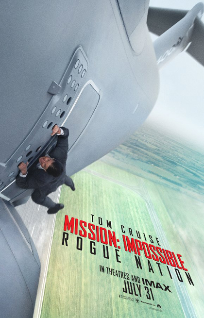 MissionImpossible