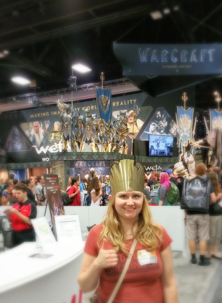 warcraft