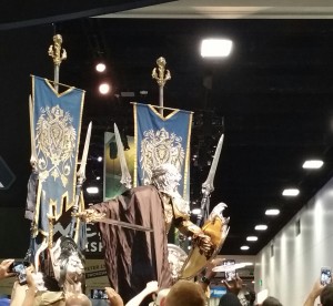 warcraft3