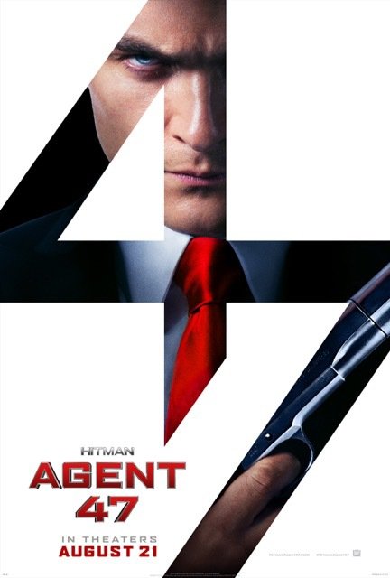Agent47