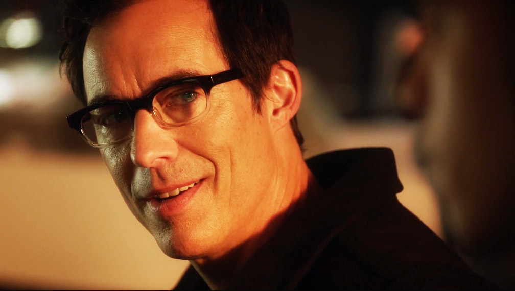 thawne