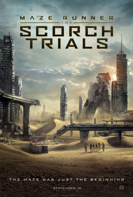 TheScorchTrial