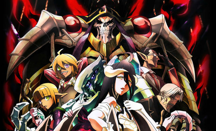 overlord