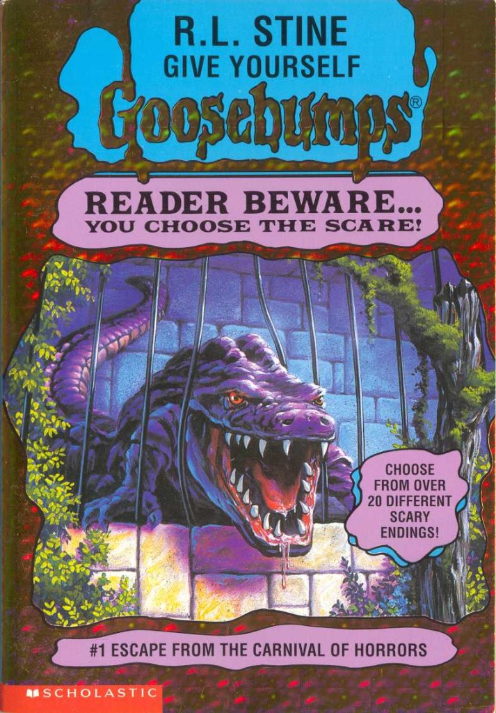 GoosebumpsSarah