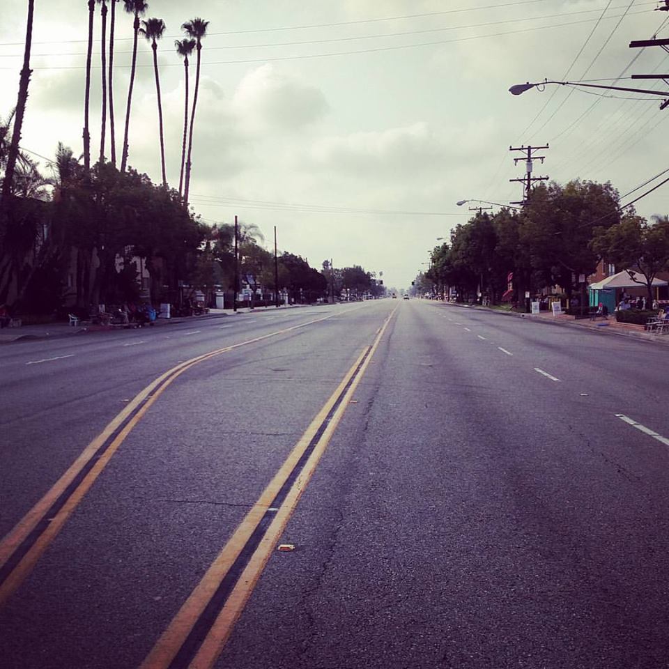 streets