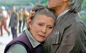 We could all use a good Han hug every once in a while.