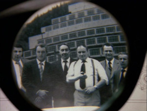 Syndicate