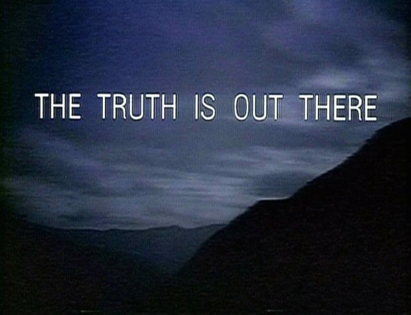 The Essential X Files