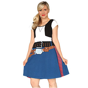 solodress