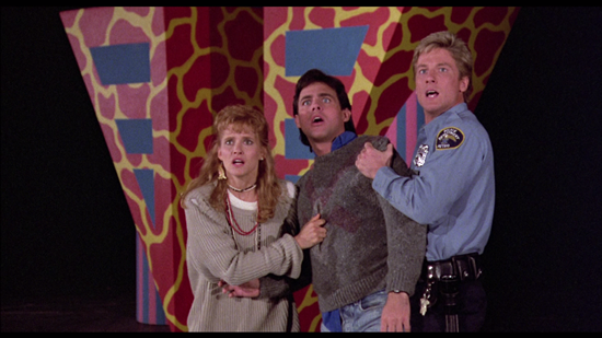 Now THAT'S good acting.