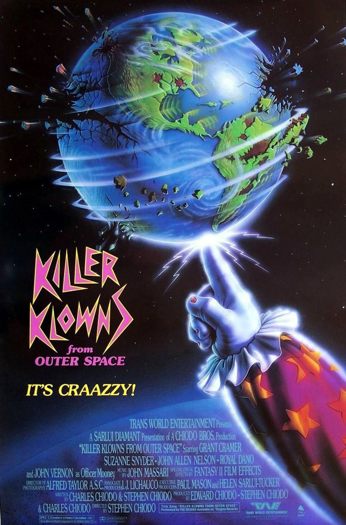 Killerklowns