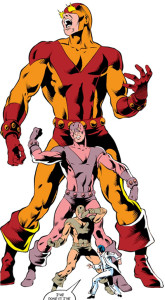 Goliath