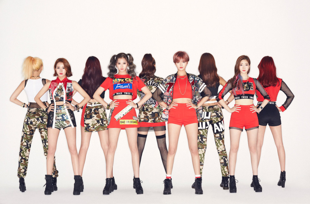 twice