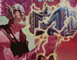 Thor
