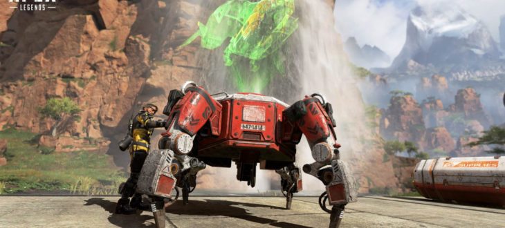 Apex Legends Tips