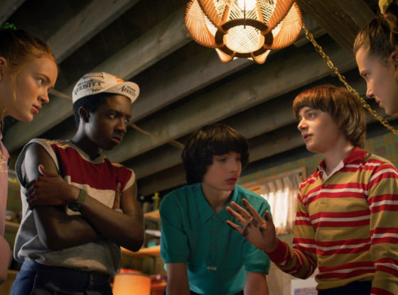 Stranger Things 3 Review